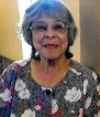 Obituario de Olga Obledo Flores