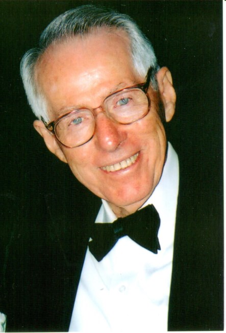 Obituary of Dr. George Merlin Quartano, D.D.S.