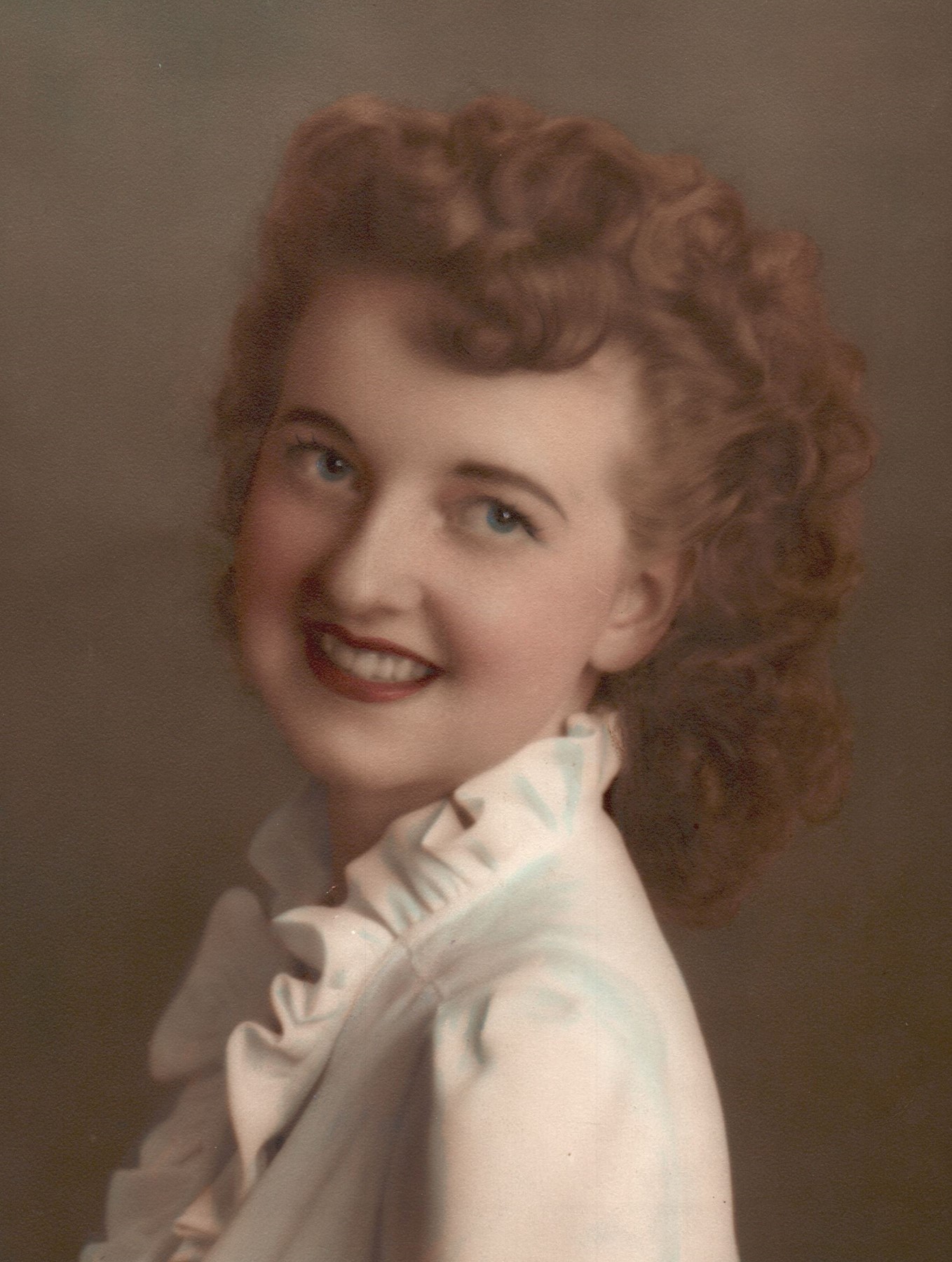 Lillian Collins Obituary
