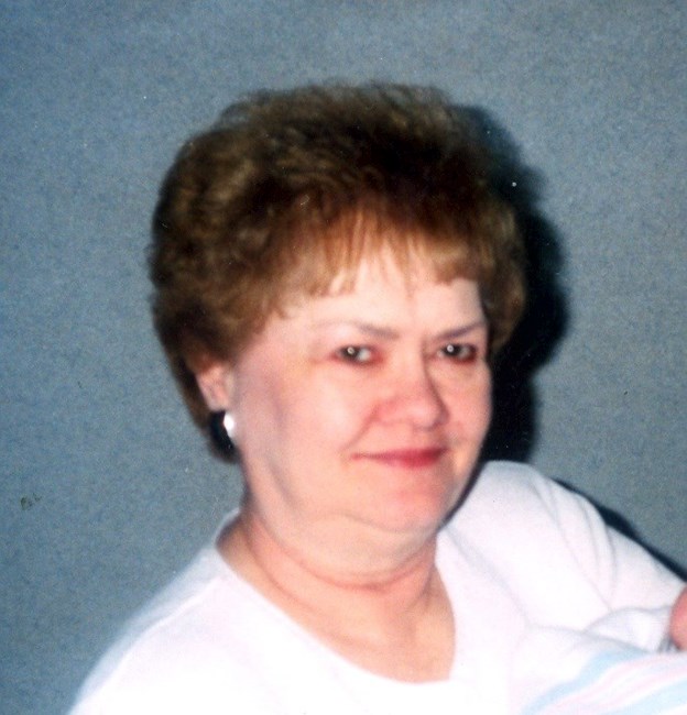 Obituary of Dianne Gambrell