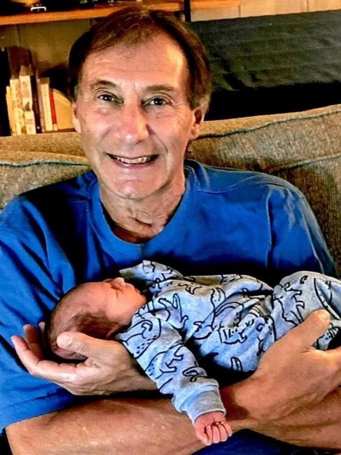 Obituary of Jerome Gutnayer