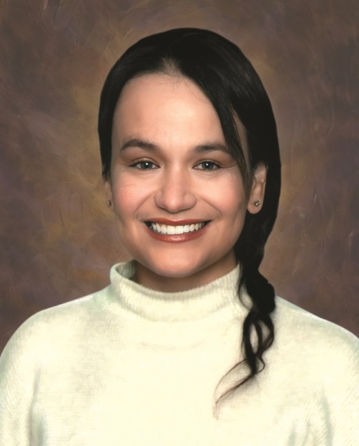 Obituary of Nadia Gomez