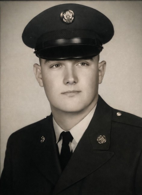 Obituary of John Wade Laursen