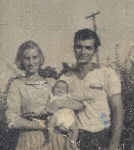 Avis de décès de Mr. James D. Crane