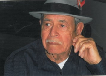 Obituary of Francisco "Kiko" Oviedo