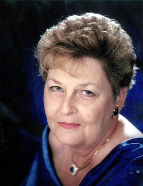 Obituary of Kathleen Conner Helms Batts