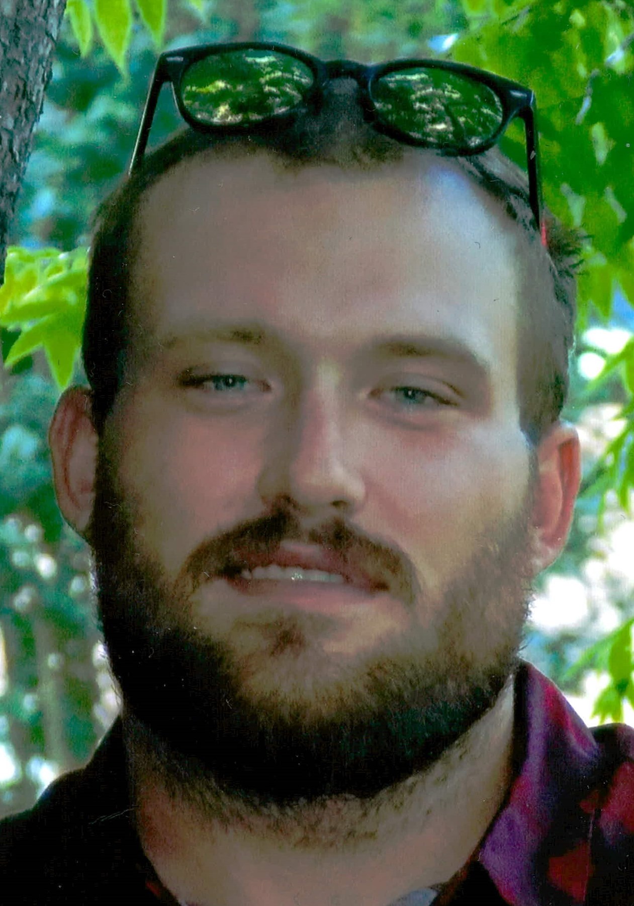 Hunter Starling Obituary Jacksonville, FL