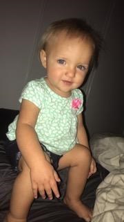 Obituary of Brooklynn Marie Newfang