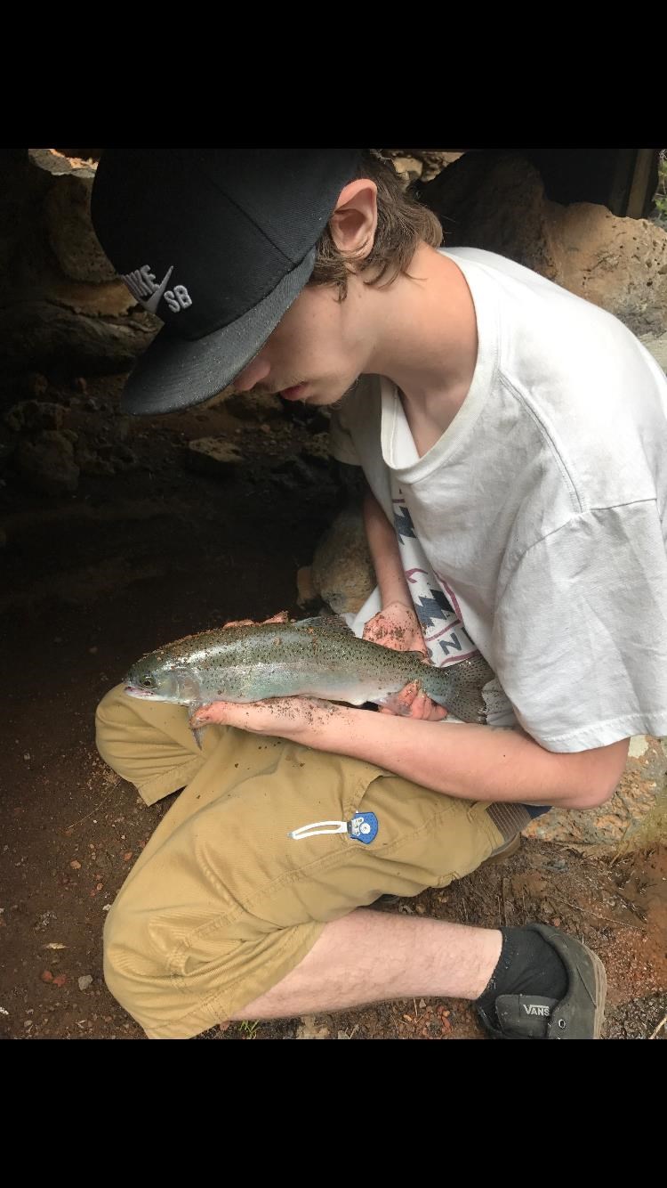 Obituary of Philip Spencer Oakley