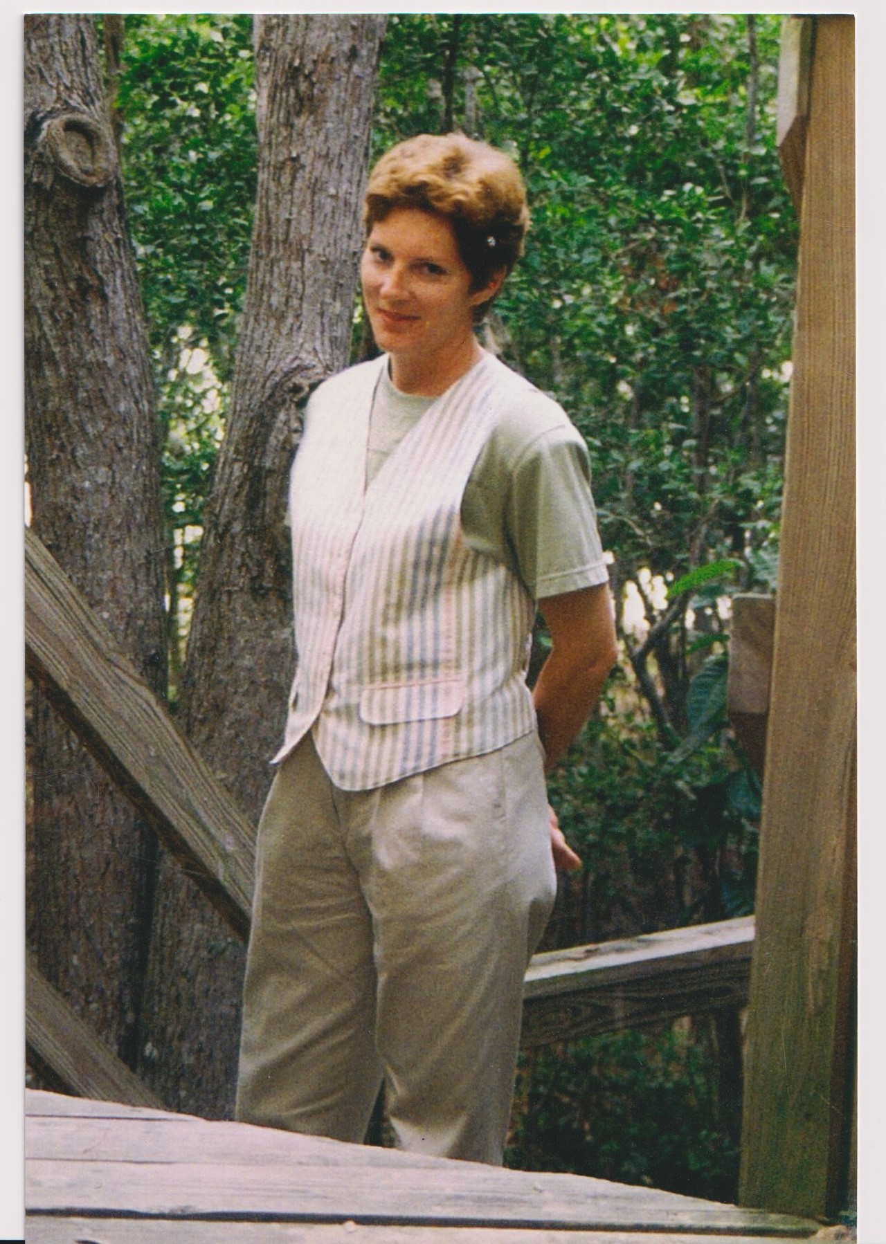 Obituary of Laurie M. Fuentes