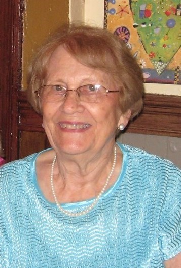 Obituary of Dorothy Muller Duplantier