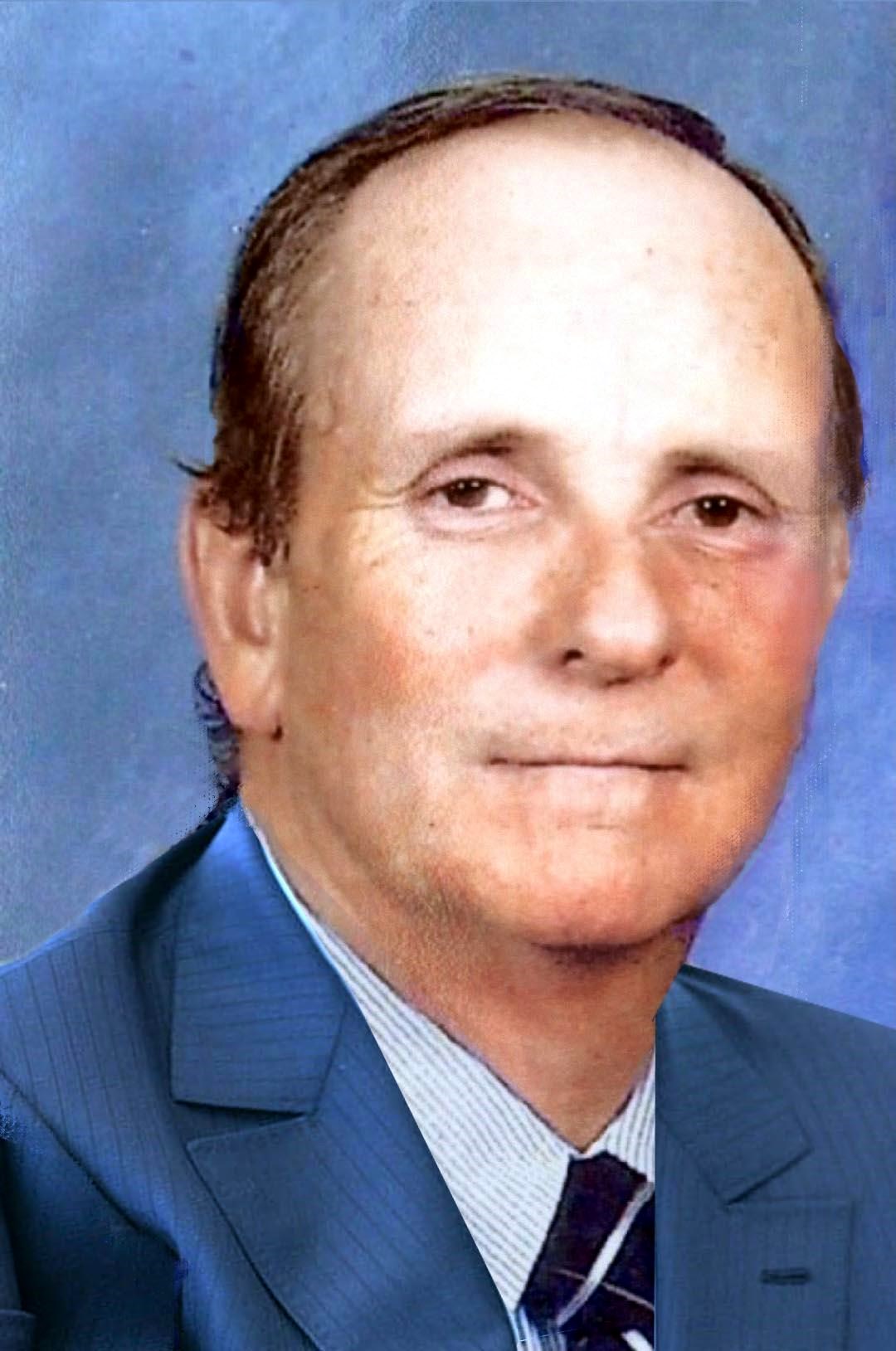 William Ward Everett Obituary Wilmington, NC
