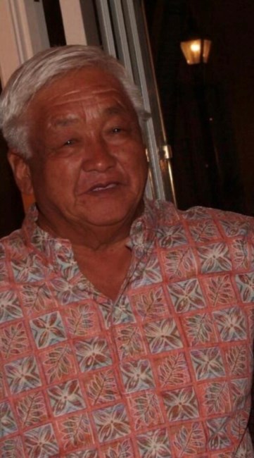 Obituario de Edward Yoshio Kujiuji