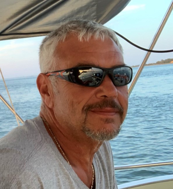 Obituary of Jeffrey Michael Millen