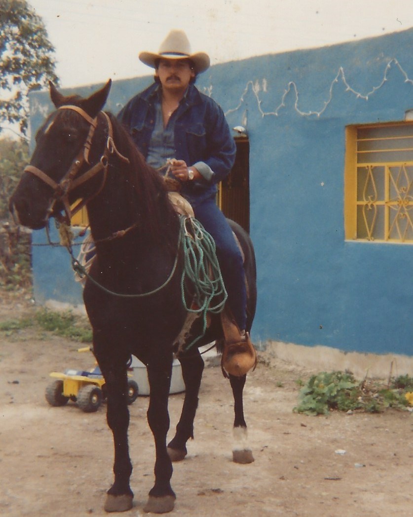 Obituary of Sotero J Mendoza