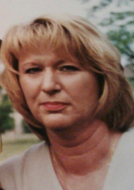 Obituary of June Marie Kruger