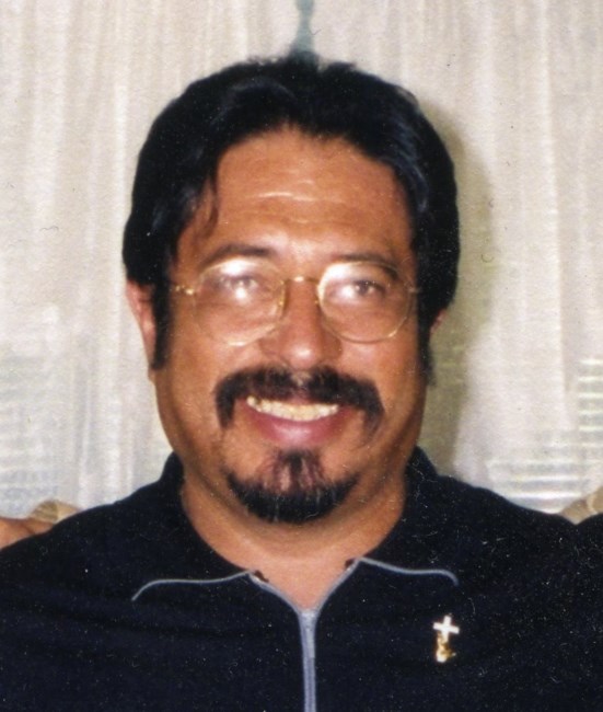 Avis de décès de Hector Olivares