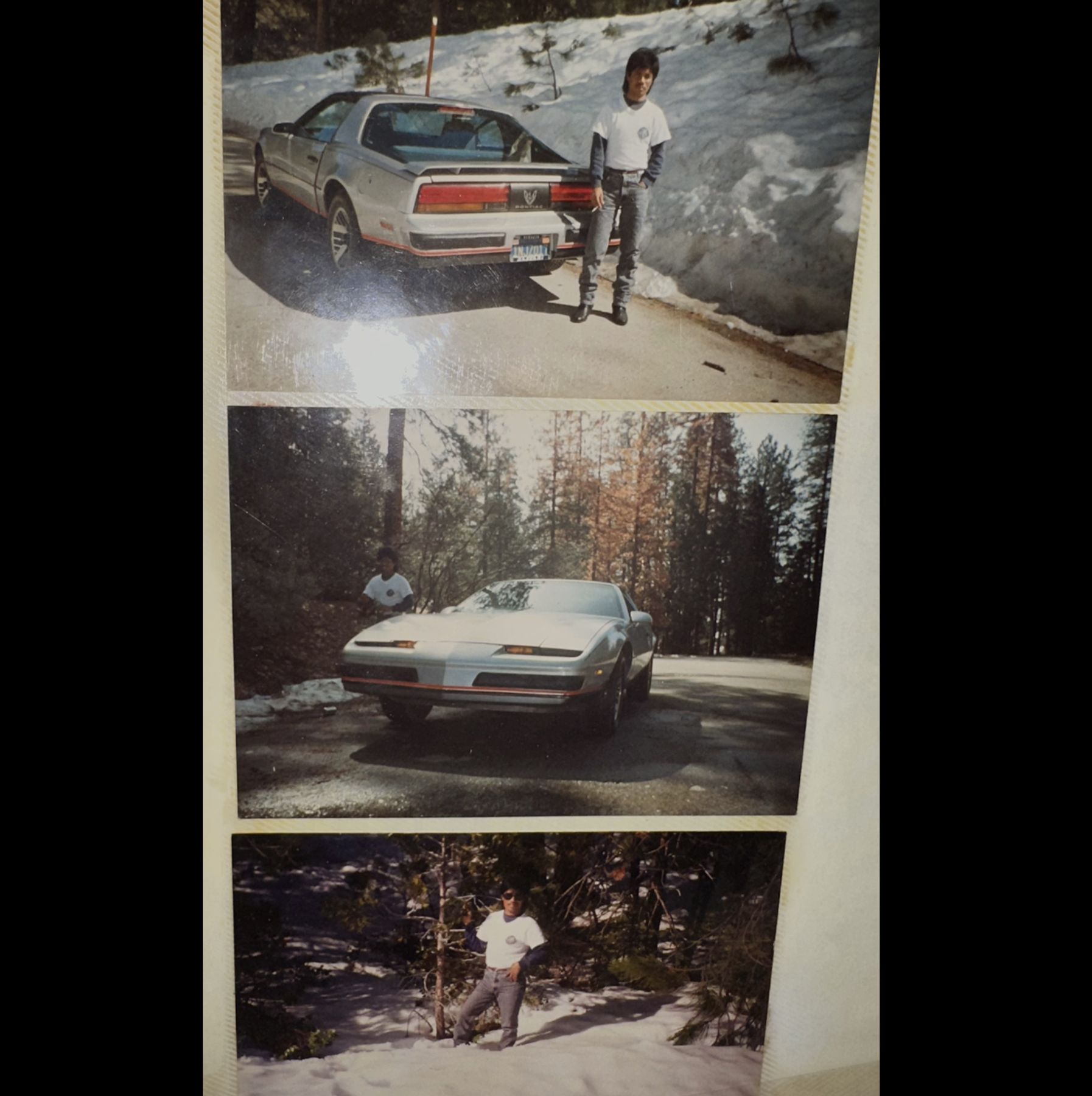 Avis de décès de Ruel Molina Baniaga