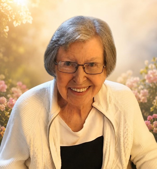 Obituary of Frances M. Blair