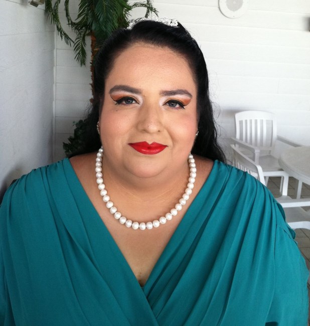 Obituary of Michelle Amanda Jarrett - Limón