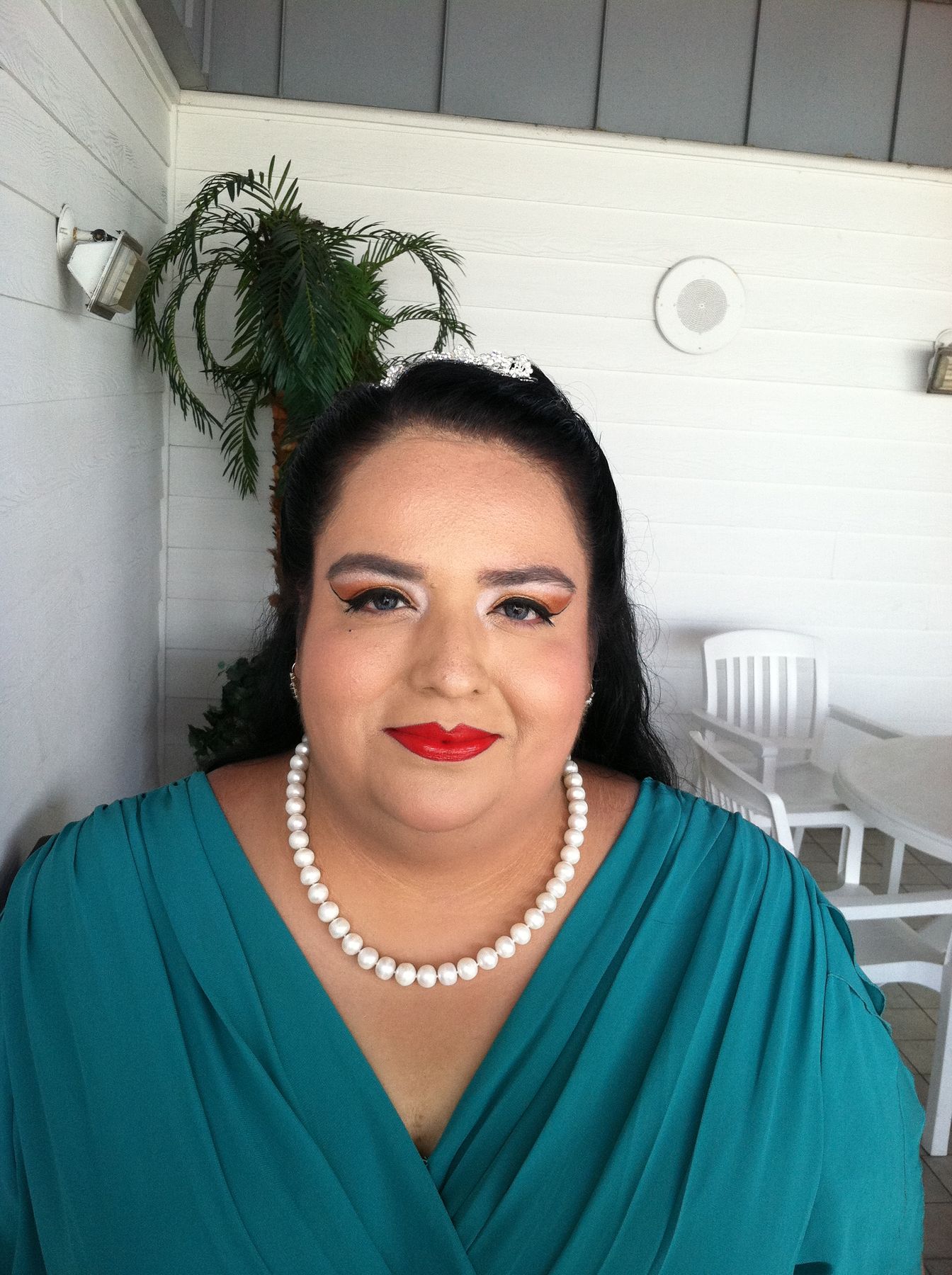 Obituary of Michelle Amanda Jarrett