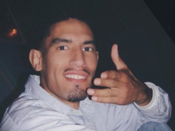 Obituary of Marco A. Reyes