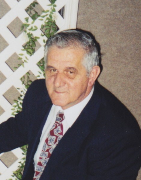 Obituary of Keith E. Capellaro