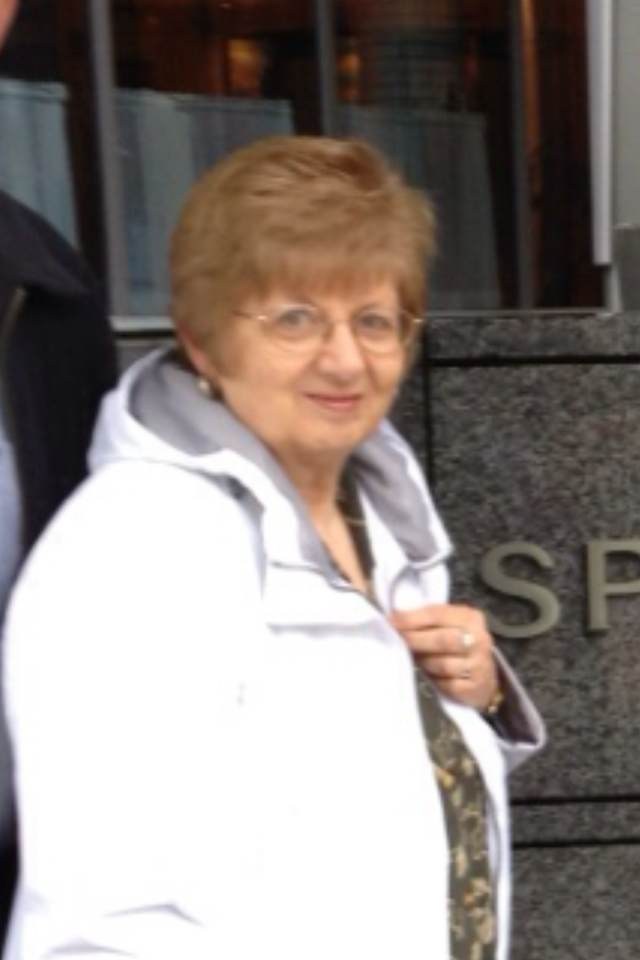 Obituary of Diane V. Baiardi