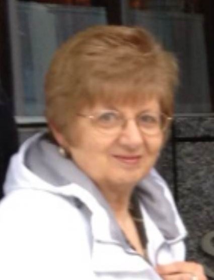 Avis de décès de Diane V. Baiardi