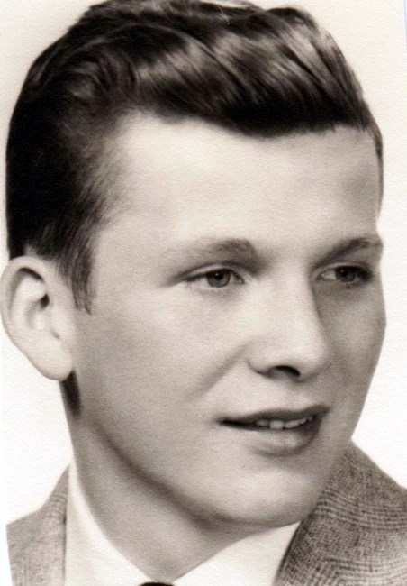 Obituary of Philip C. Paquette