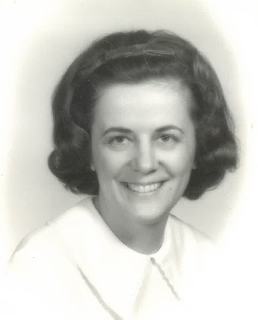 Obituary of Mary Kathryn Mills