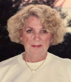 Obituary of Ann Bregman