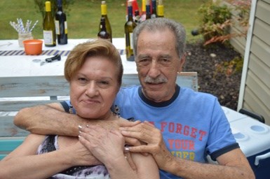 Obituary of Umberto "Bert" Bifaro