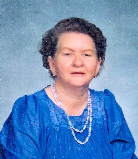 Obituary of Audrey Lorene Smith