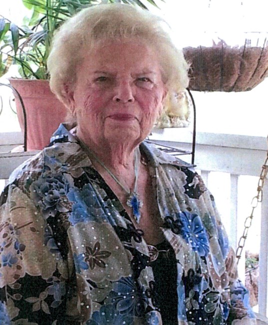 Obituary of Thursa Mae Brown