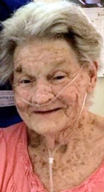 Obituary of Kay Margaret Cooley