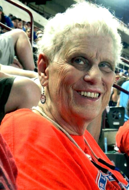 Obituary of Gloria L Smith