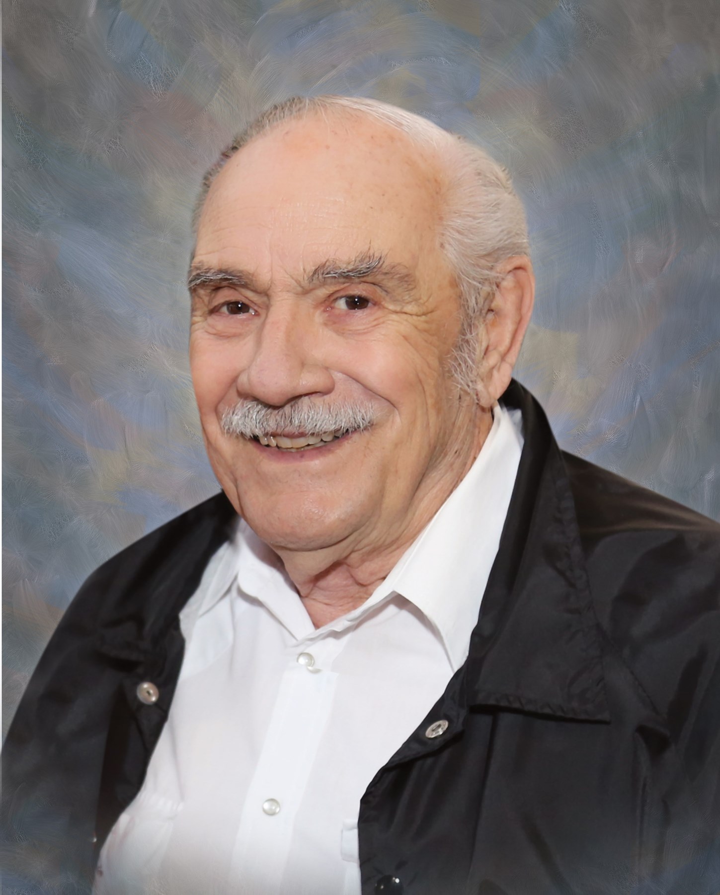 Obituary of Cesare Giovanni Nepote