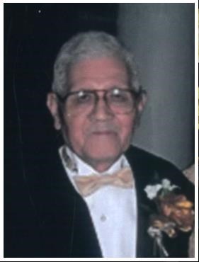 Obituary of Tomas Flores Rodriguez