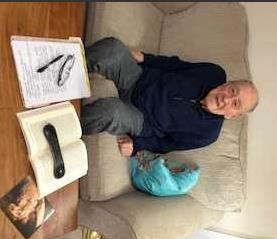 Obituary of Professor Javier S Herrero