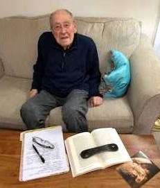 Obituary of Professor Javier S Herrero