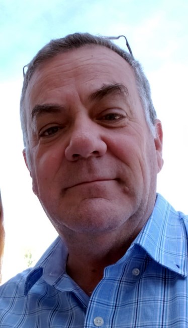 Obituary of Brian Richard Valenta