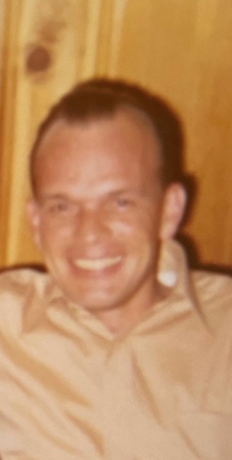 Obituary of Clyde Allen Vanderhoof