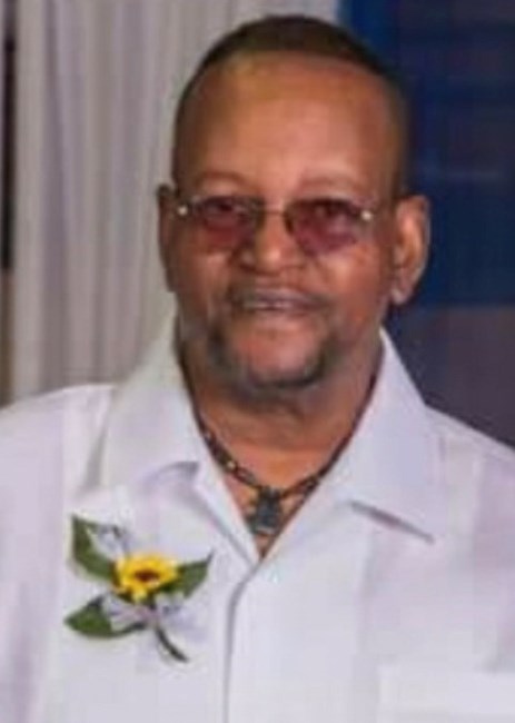 Obituary of Steve Johnson