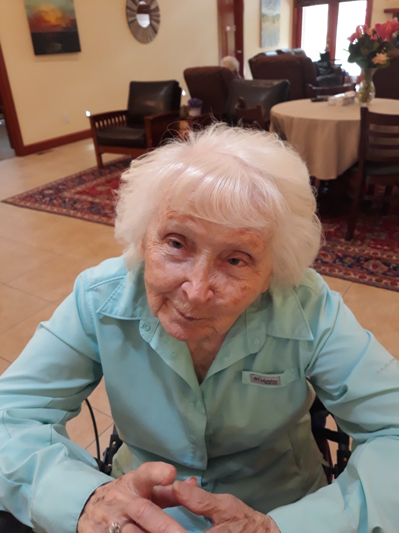 Obituary of Anne Rita Tuliano