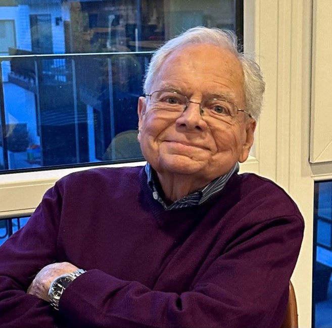 Obituary of Ned Wiley High