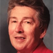 Obituary of Jerry Webster Garrish