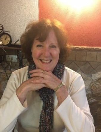 Obituary of Margaret "Peggy" Wilson