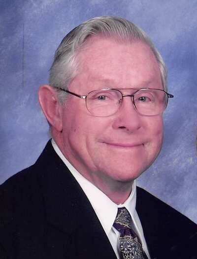 Obituary of James Kenneth Jones