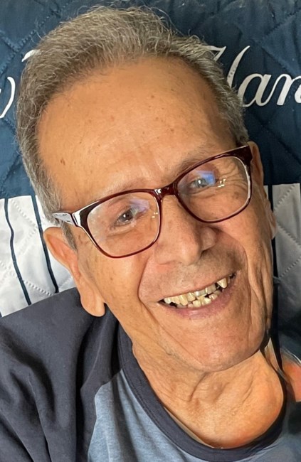 Obituary of Manuel Cervantes Viera